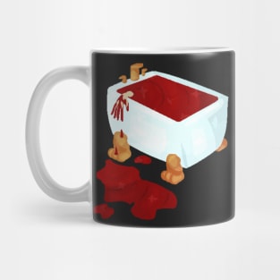 Bloodbath Mug